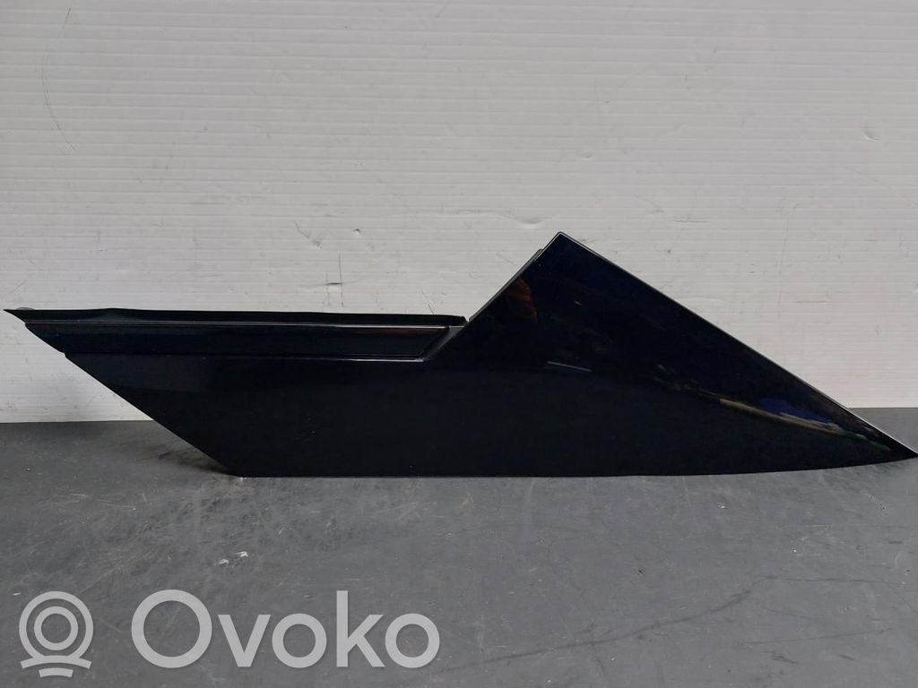 Opel Astra K Listwa błotnika tylnego 