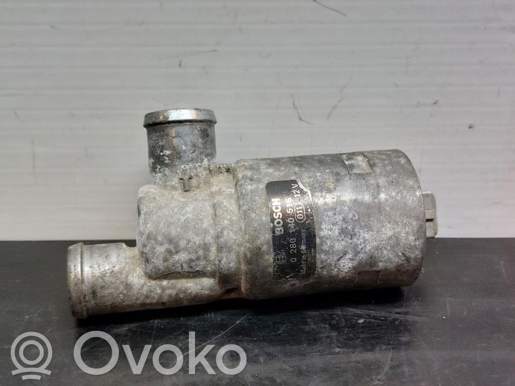 Idle control valve (regulator)   280140516