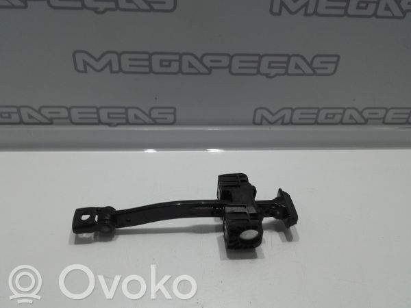 Audi A4 S4 B8 8K Cerniera finecorsa della portiera posteriore 