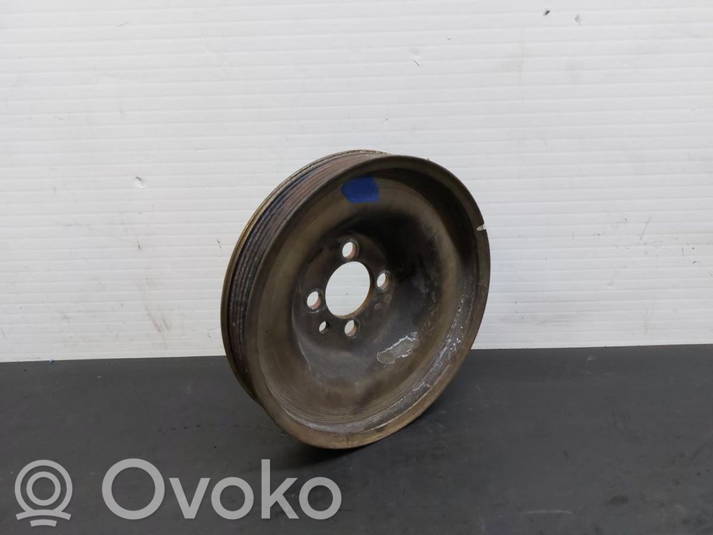 Fiat Marea Crankshaft pulley 