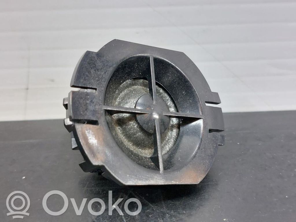 Renault Clio III Haut parleur 