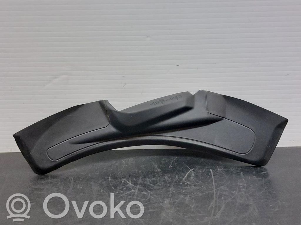 DS Automobiles 3 Crossback Other interior part 