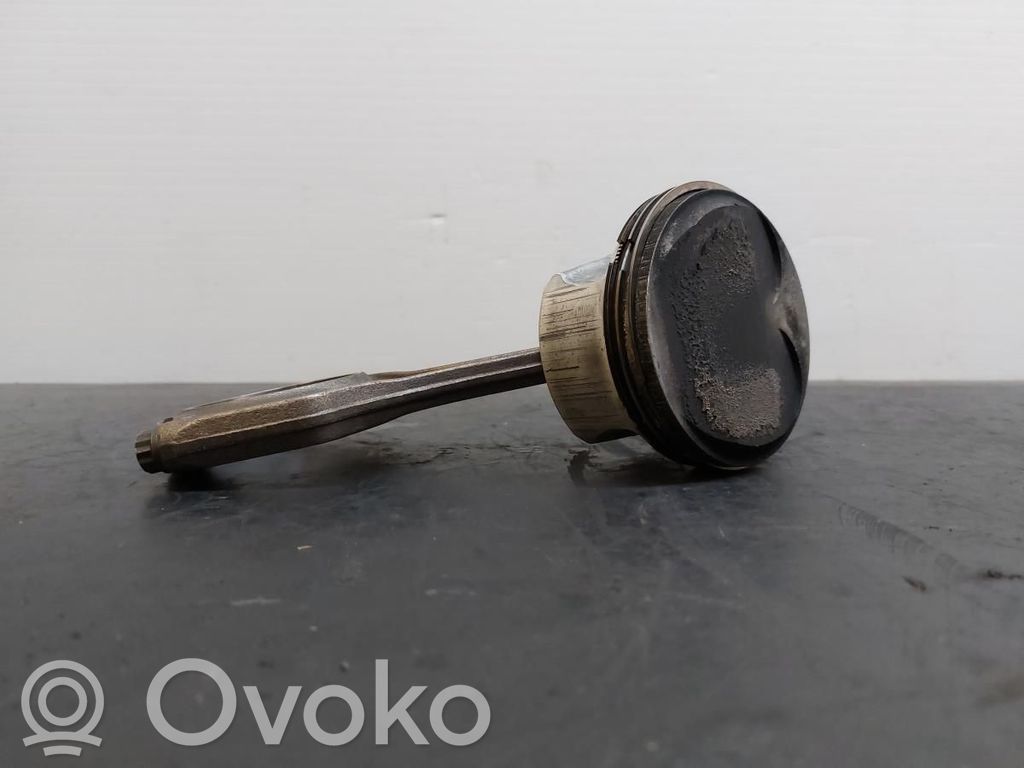 BMW 6 E63 E64 Piston 
