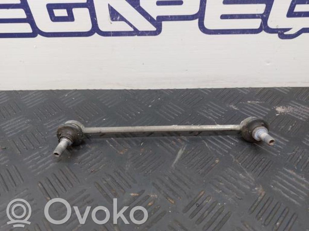 Mini One - Cooper R50 - 53 Etukallistuksenvaimentajan tanko 