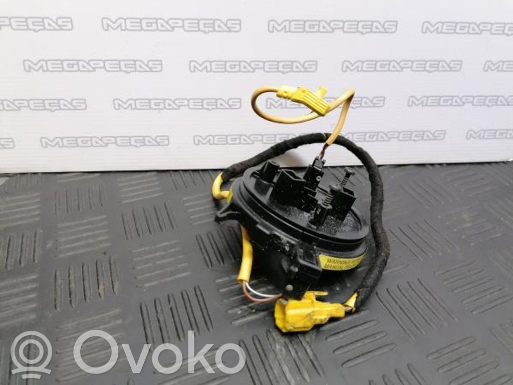 Ford Escort Taśma / Pierścień ślizgowy Airbag / SRS 