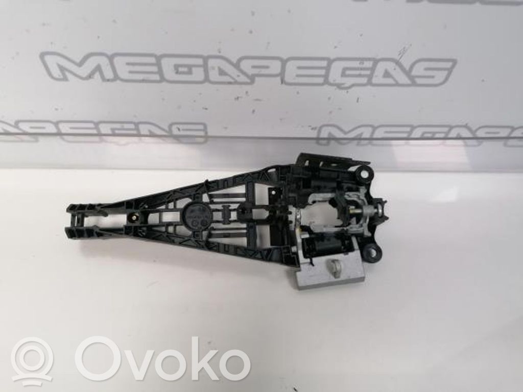 Opel Adam Rivestimento della maniglia interna per portiera anteriore