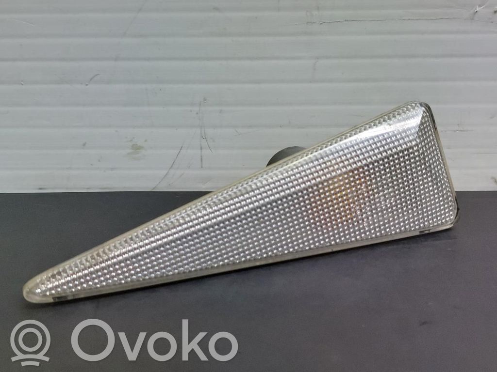 Renault Megane II Blinker vorne Stoßstange 