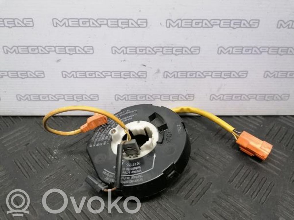 Opel Corsa B Innesco anello di contatto dell’airbag (anello SRS) 