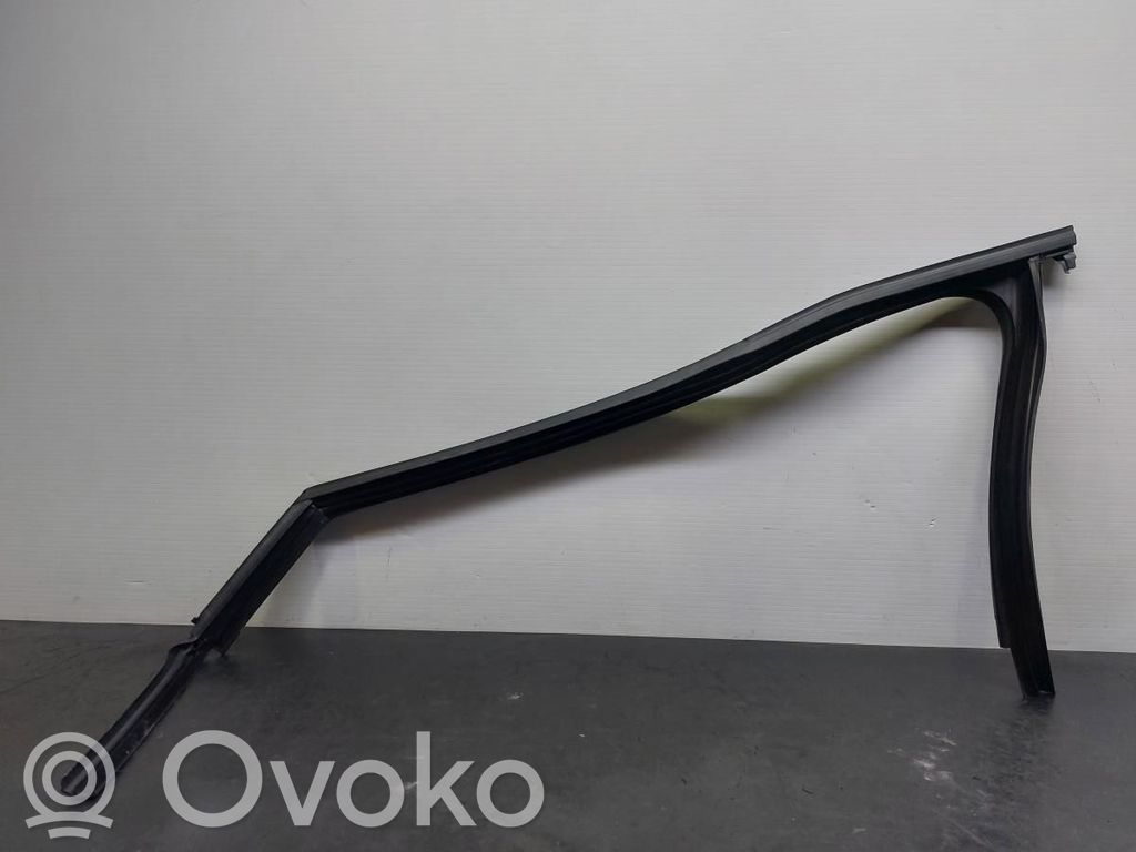 Volkswagen Golf VII Inne części wnętrza samochodu 