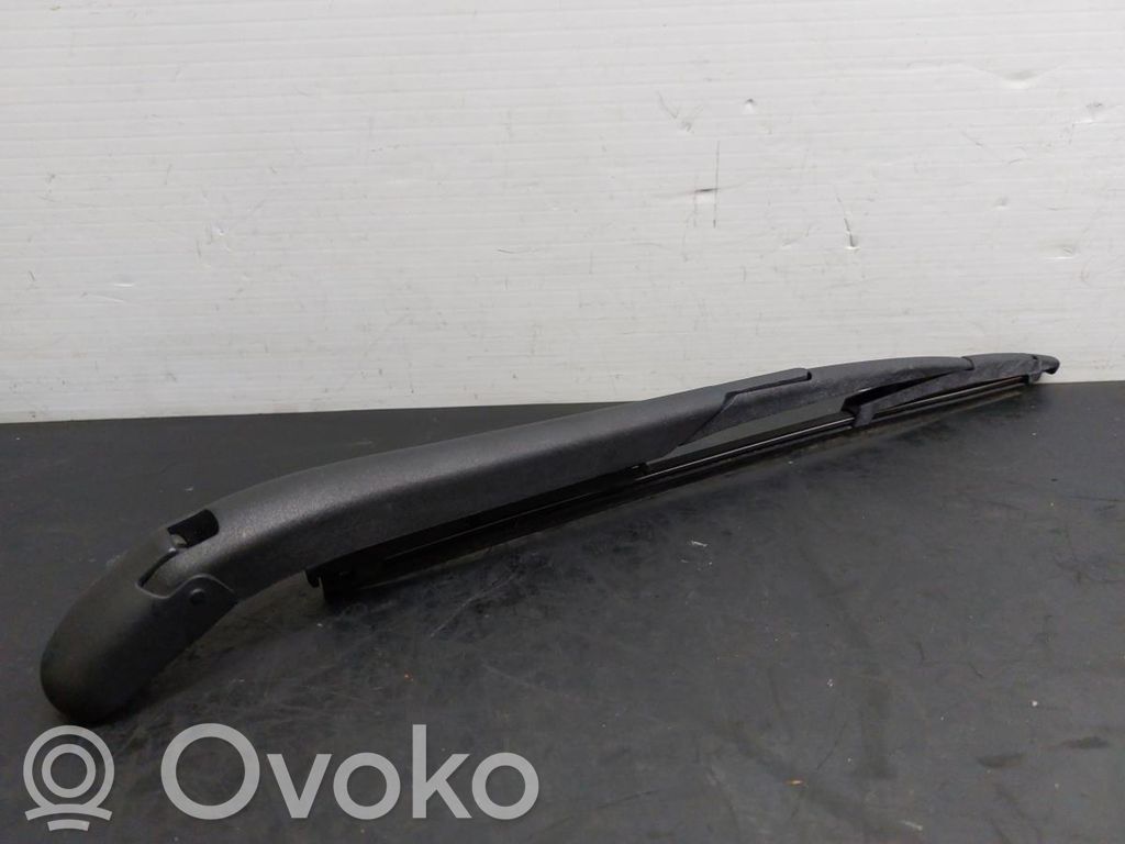 Fiat Qubo Rear wiper blade arm 