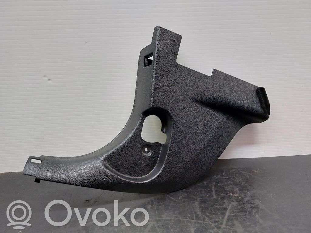 BMW 4 F36 Gran coupe Rivestimento modanatura 