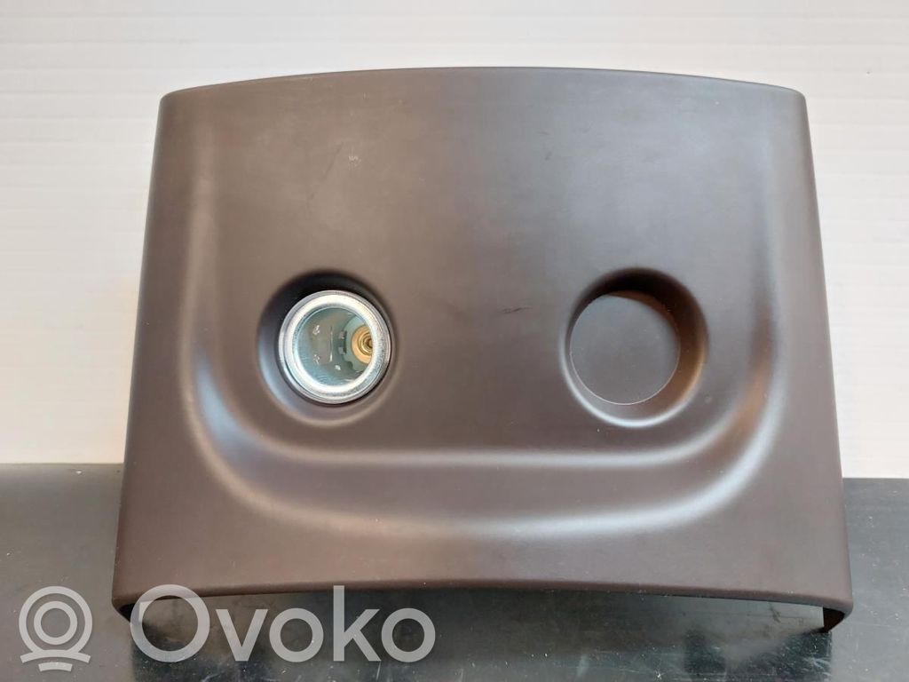 Porsche Cayenne (92A) Alte piese de interior 