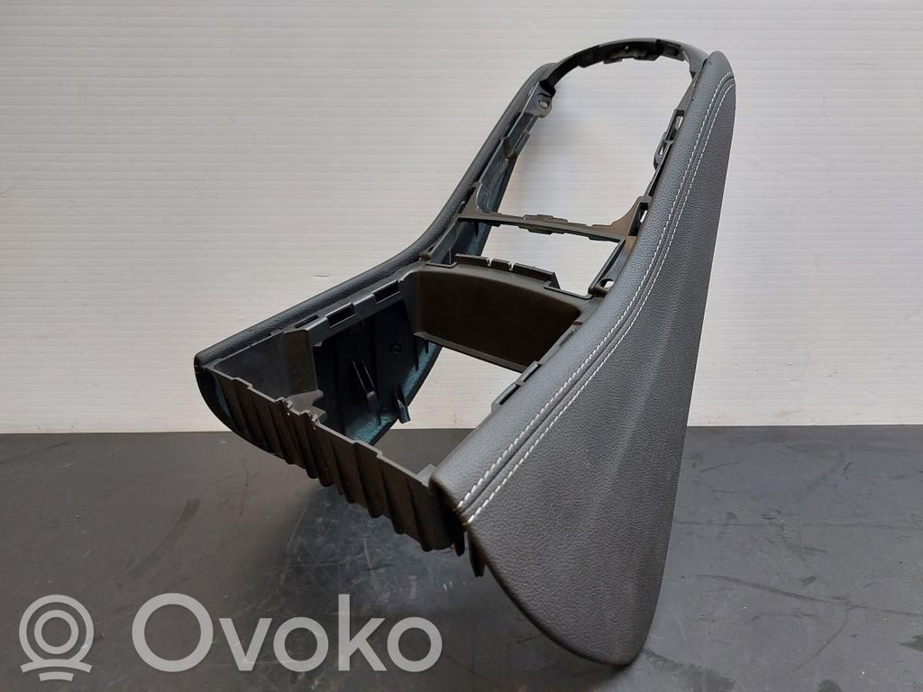 Opel Astra K Console centrale 