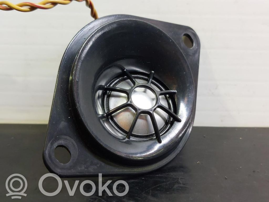 BMW 6 F12 F13 Difuzor în panou 