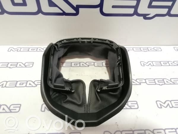 Mercedes-Benz C W204 Altra parte interiore