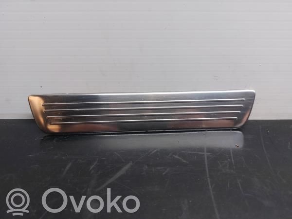 Mercedes-Benz GLE AMG (W166 - C292) Capac prag spate