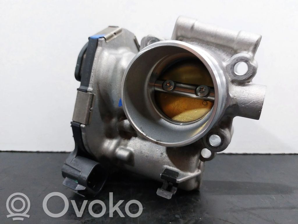 Elektrische Drosselklappe   55562270,0280750483