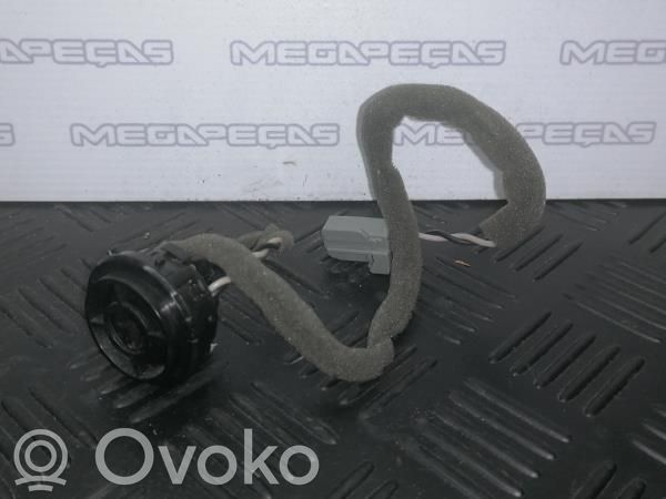 Ford Fiesta Altavoz del panel 
