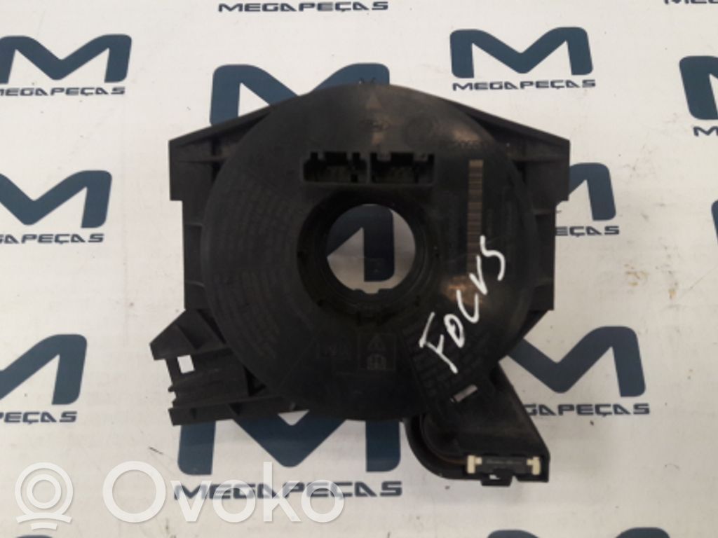 Muelle espiral del airbag (Anillo SRS)   98AB14A664BF