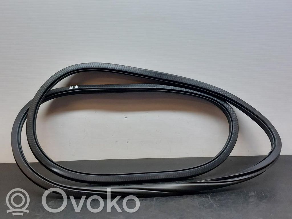 Volkswagen Polo VI Inne części wnętrza samochodu 
