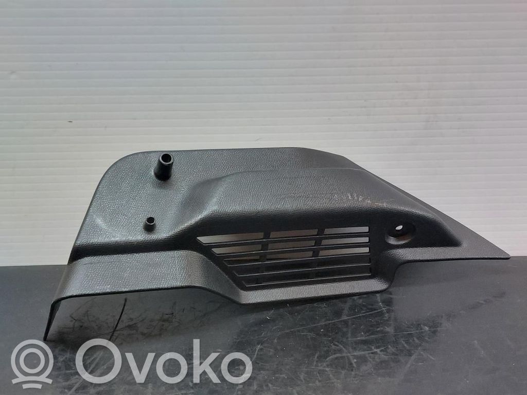 DS Automobiles 3 Crossback Trim molding 