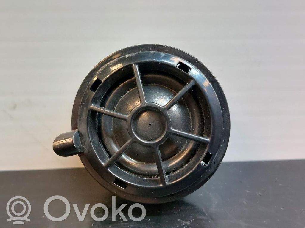Porsche Cayenne (92A) Difuzor în panou 