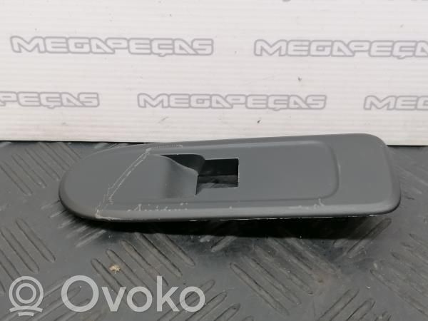 Peugeot 508 Inne części wnętrza samochodu 