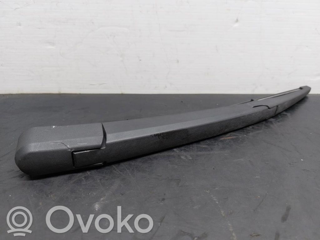 Opel Astra K Braccio della spazzola tergicristallo posteriore