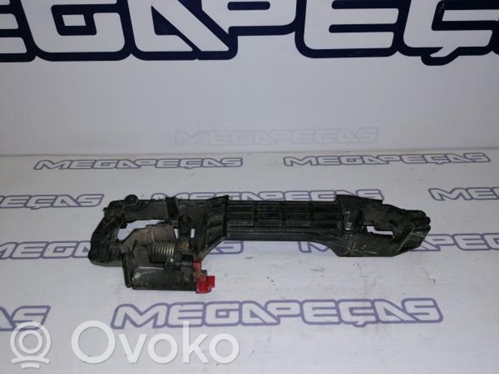Toyota Corolla E120 E130 Rivestimento della maniglia interna per portiera anteriore 