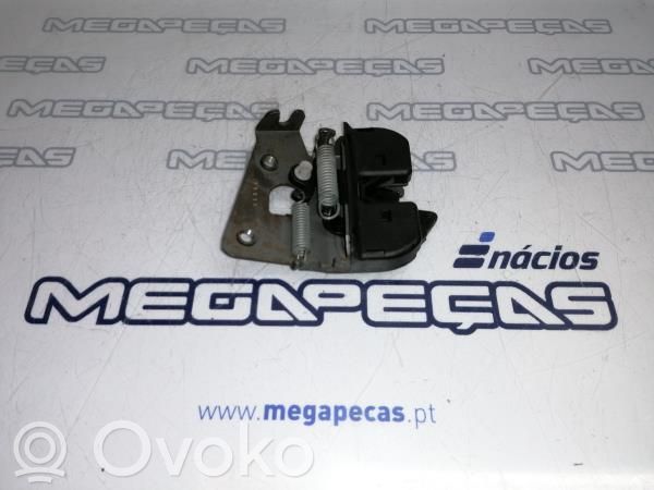BMW 5 E60 E61 Lock set 
