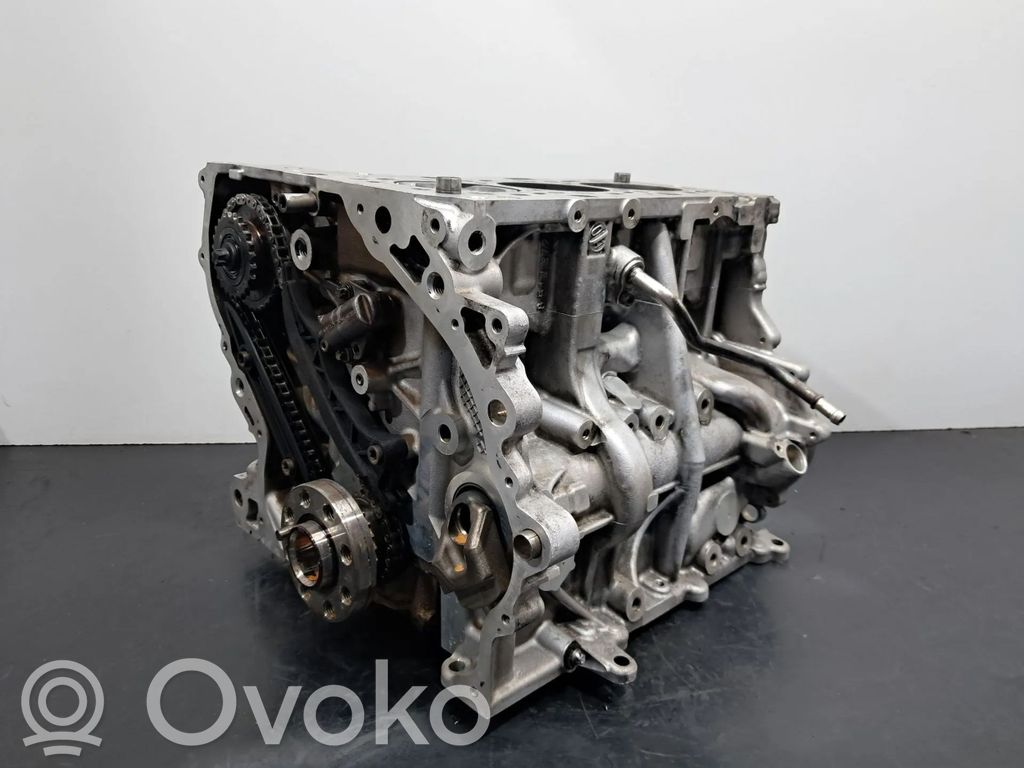 Bloque de motor   B38K15A,8513372