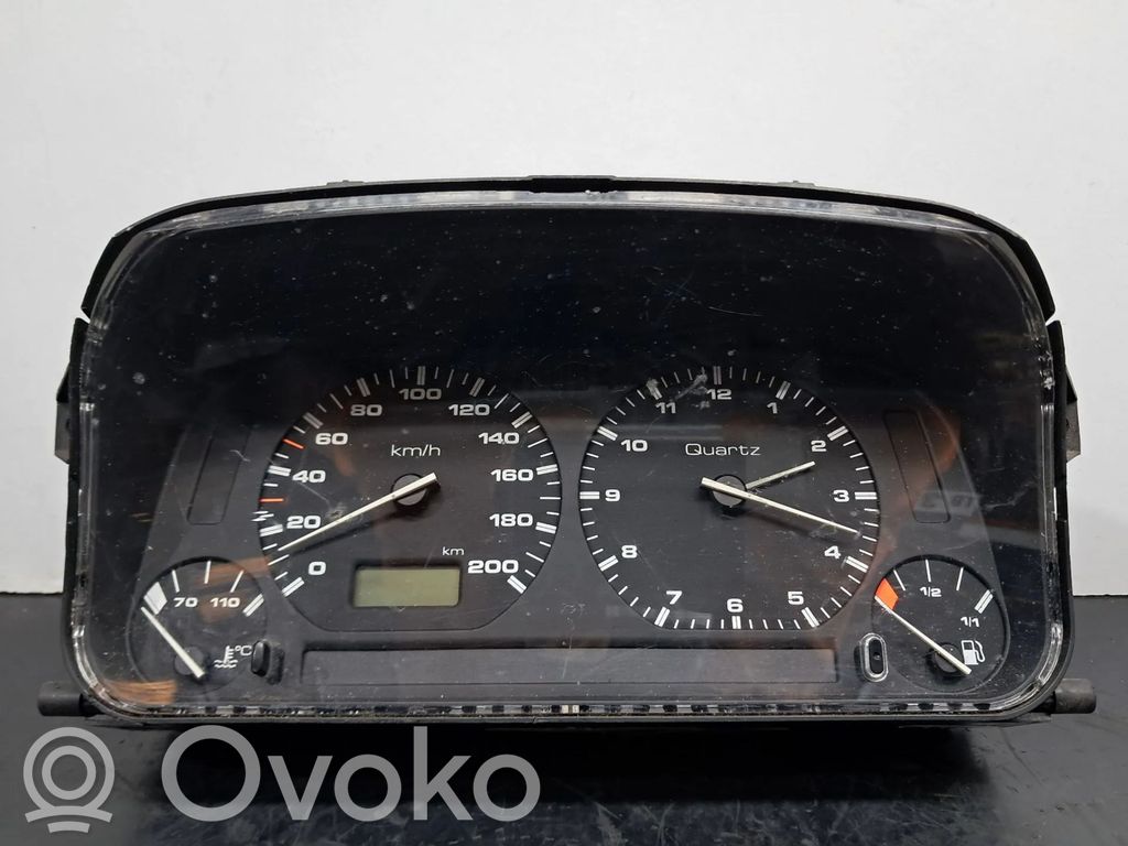 Velocímetro (tablero de instrumentos)   87001323