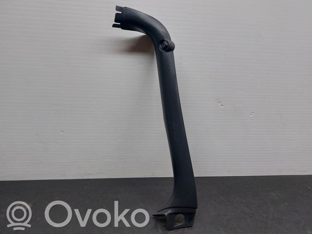 Mini One - Cooper R50 - 53 Verkleidung Abdeckung Kofferraum