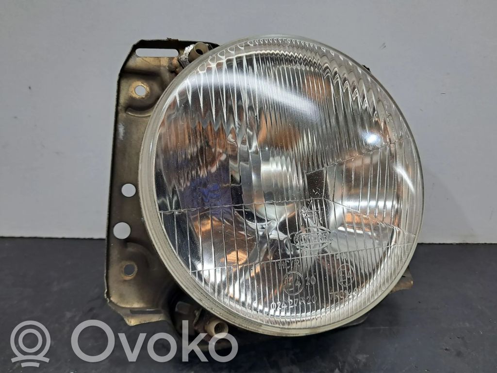 Volkswagen Golf II Priekinis žibintas 