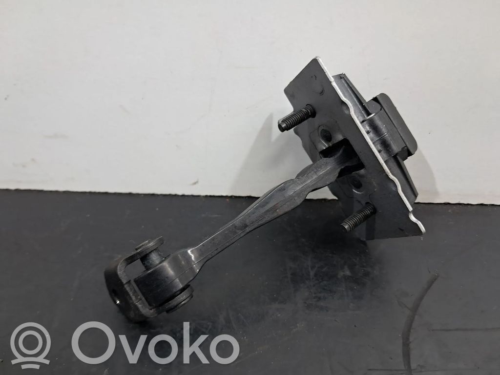 Citroen C4 II Picasso Etuoven pidätin 