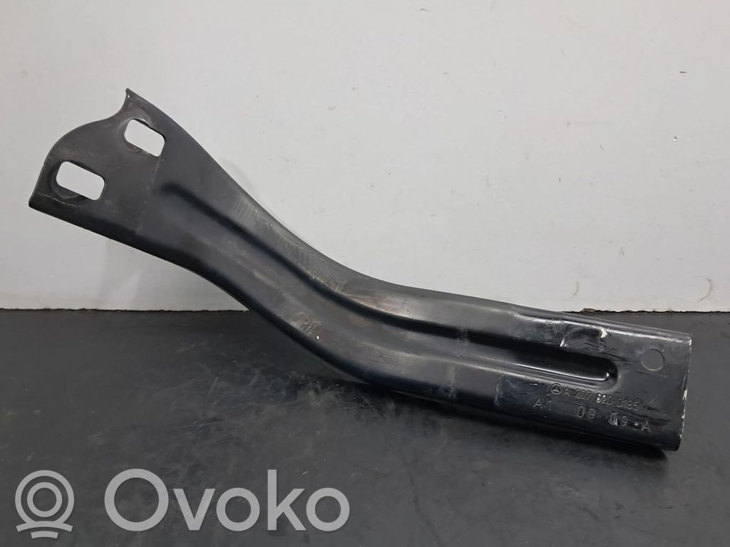 Mercedes-Benz E C207 W207 Holder (bracket) 