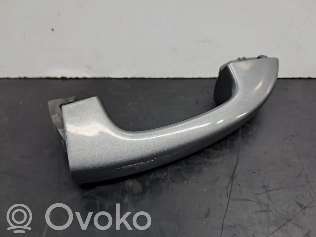 Volkswagen Golf VI Takaoven ulkokahva 