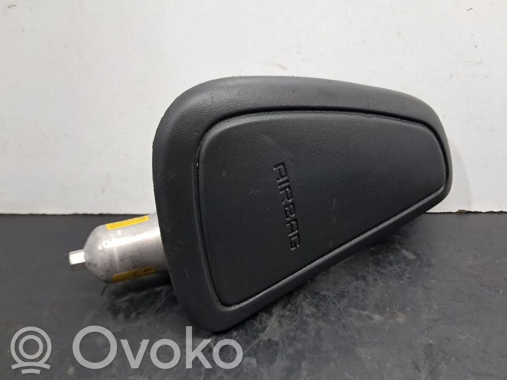 Opel Corsa C Airbag del asiento 