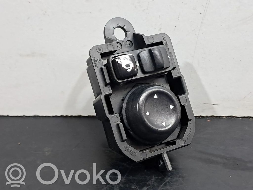 Renault Kadjar Interruptor del espejo lateral 