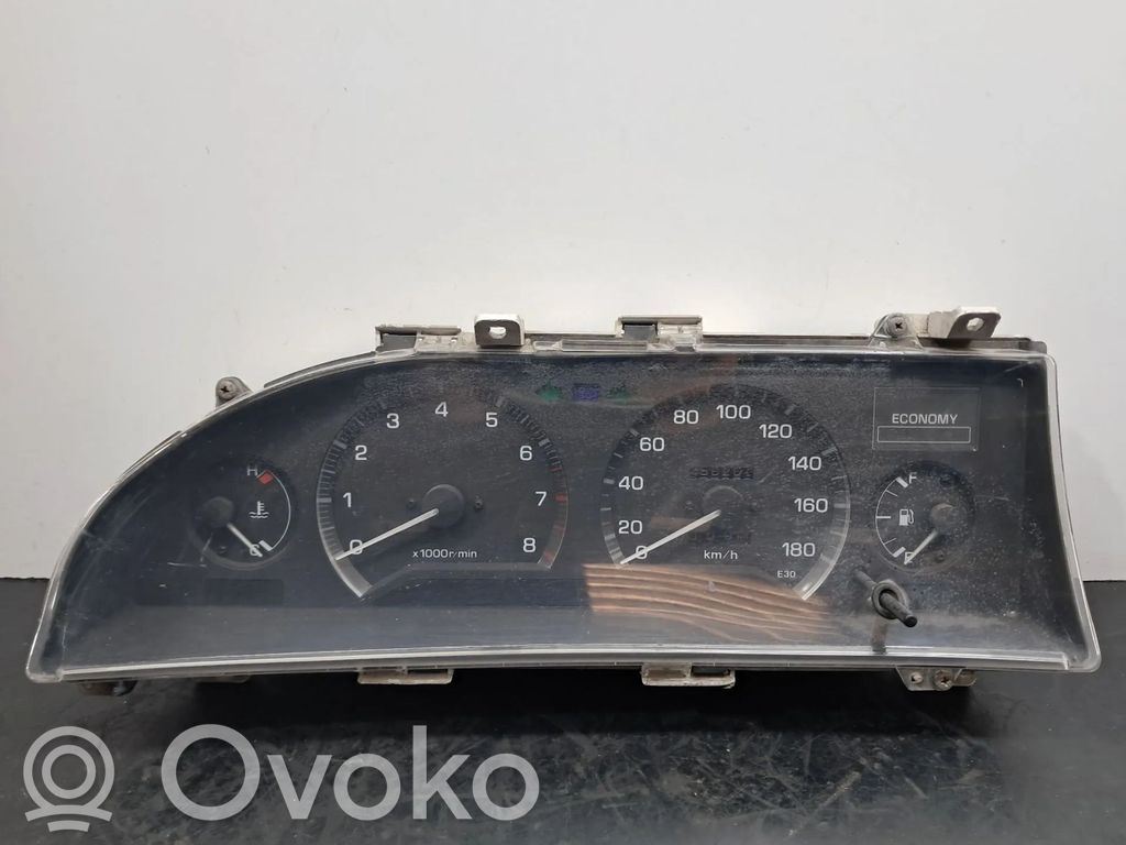 Toyota Corolla E90 Speedometer (instrument cluster) 
