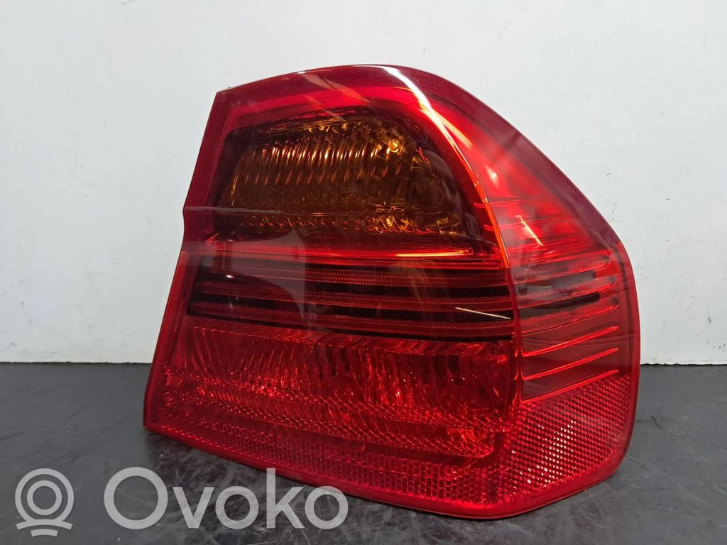 Lampa tylna   6937458