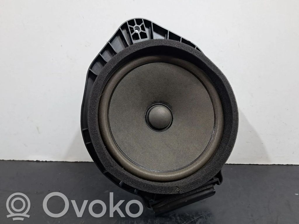 Opel Adam Altavoz del panel 