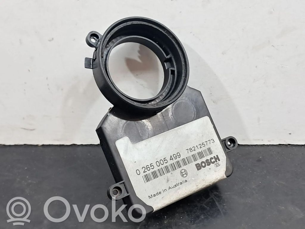 Lenkwinkelsensor   782125773,0265005499