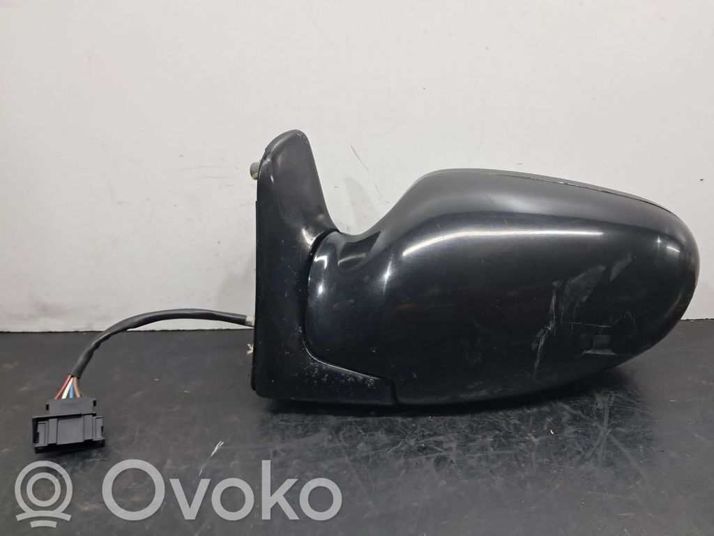 Volkswagen Sharan Elektryczne lusterko boczne drzwi przednich 