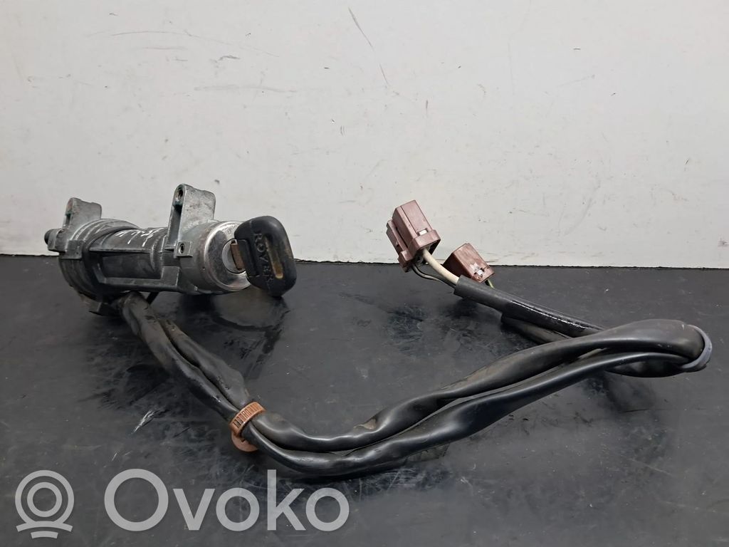Cerradura de encendido   C57901