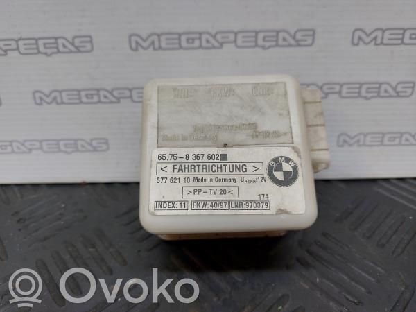 Alarm control unit/module   65758367602,701020050