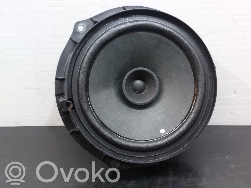 Dacia Jogger Altavoz del panel 
