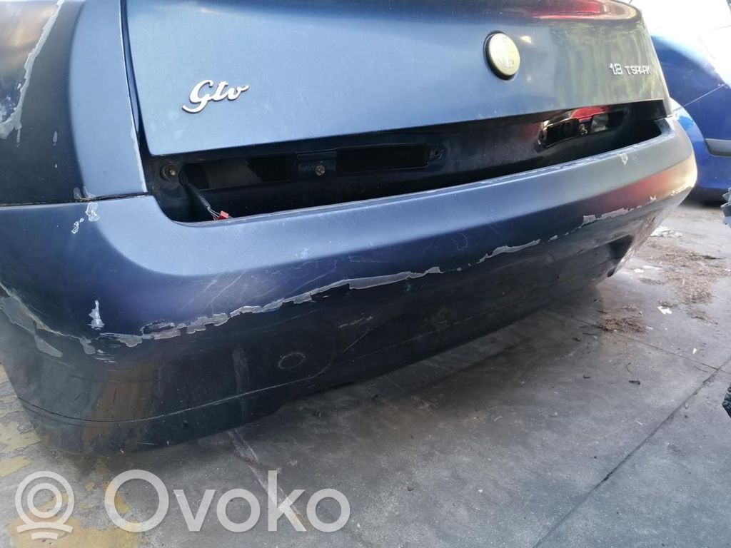 Alfa Romeo GTV Stoßstange Stoßfänger 