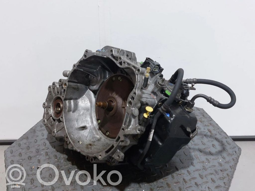 Automatic gearbox   9482025,5550SN,P9482025