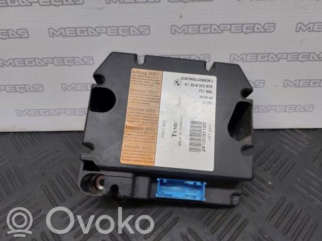 BMW 3 E36 Muut ohjainlaitteet/moduulit 